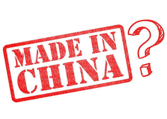 Should You Buy 'Made in China' Dog Treats?