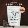 Air Dried Beef Liver