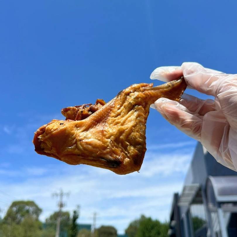 *LAST STOCK* Chicken Wings