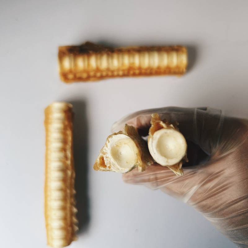 Extra Thick Shark Cartilage