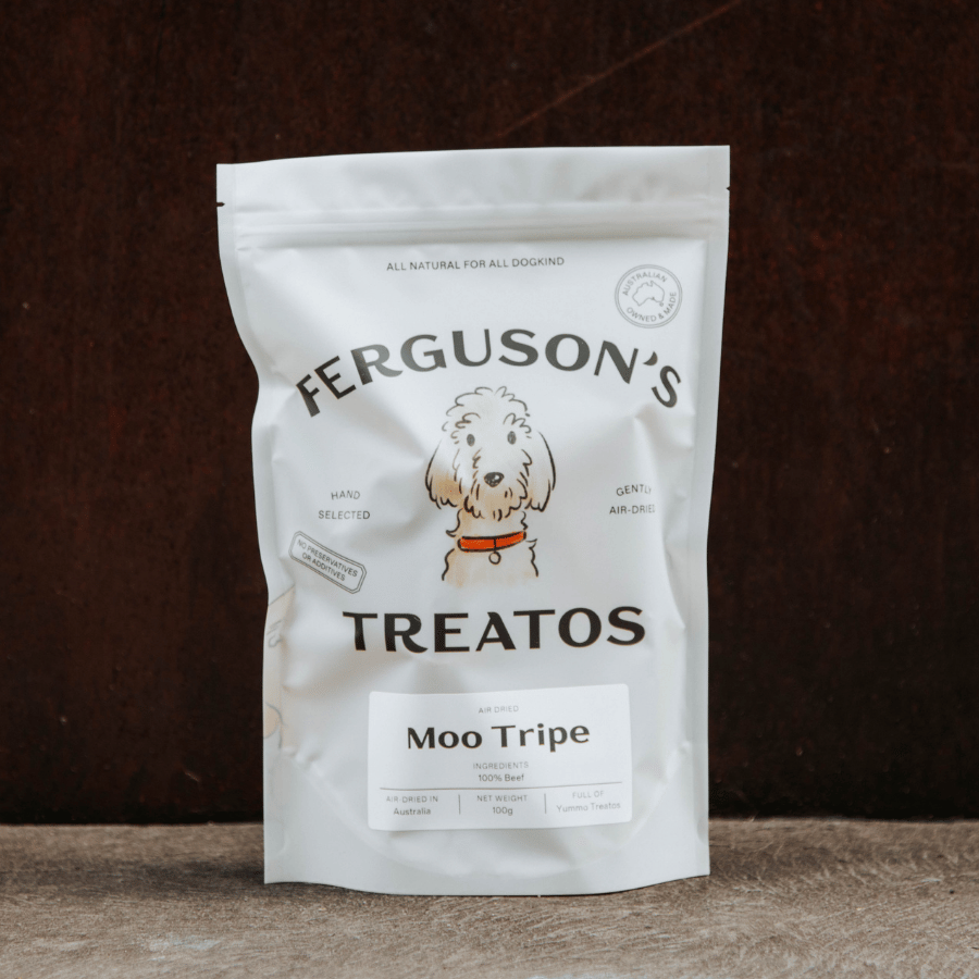 SENIORS BOX - Treatos for the Golden Years