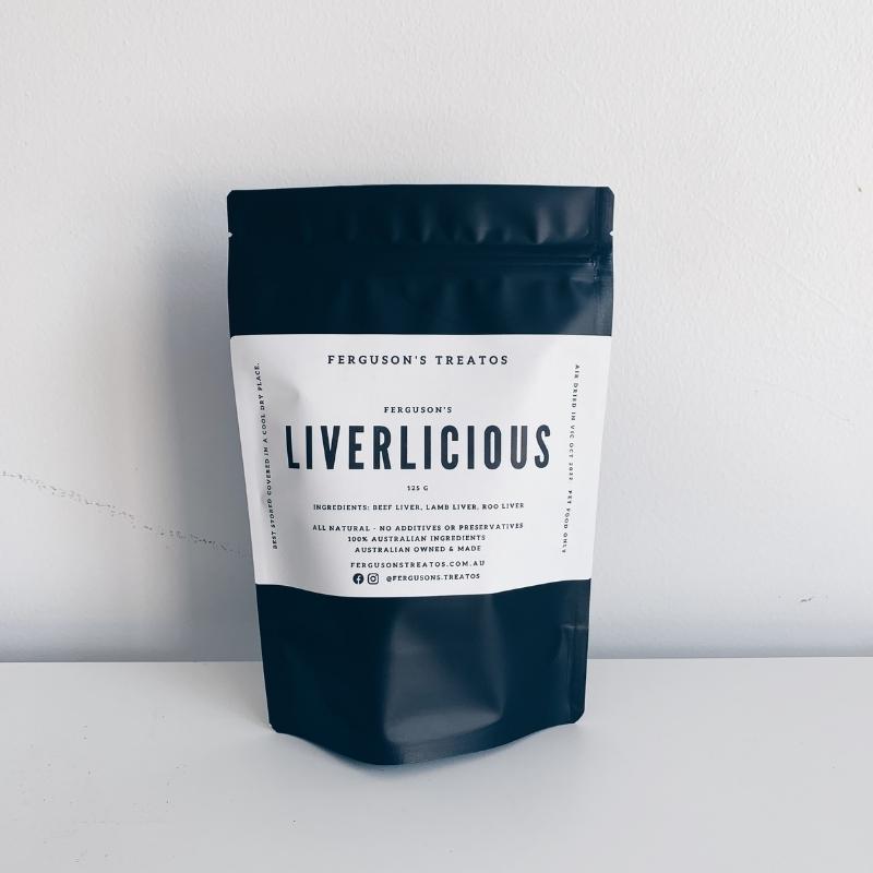 Liverlicious - Best of Liver Mix