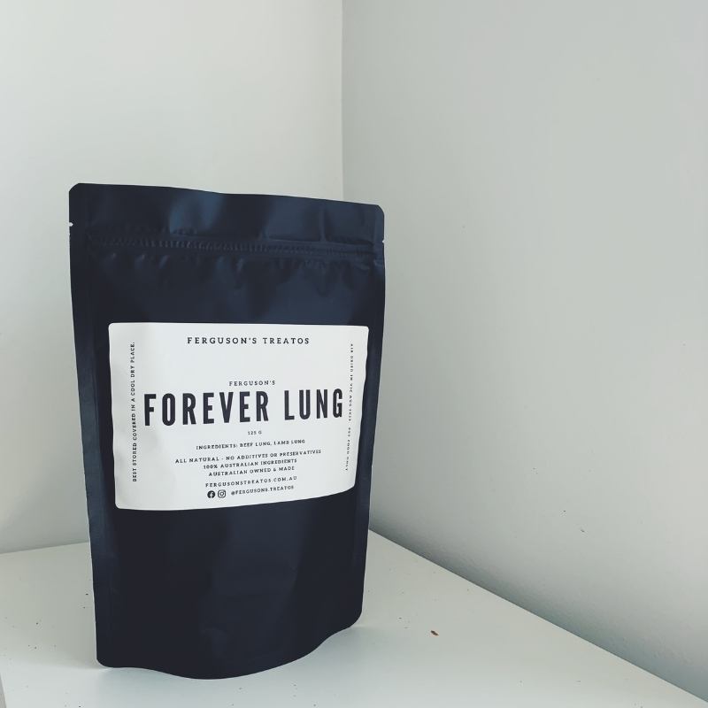 Forever Lung - 100g Lung Medley