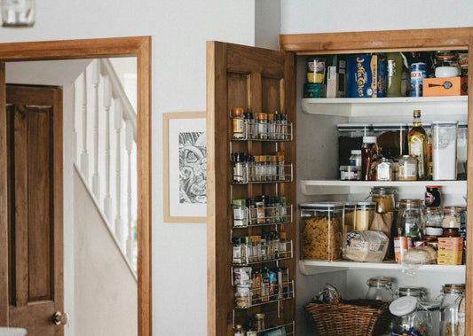 What’s the Best Way to Store Dog Treats?