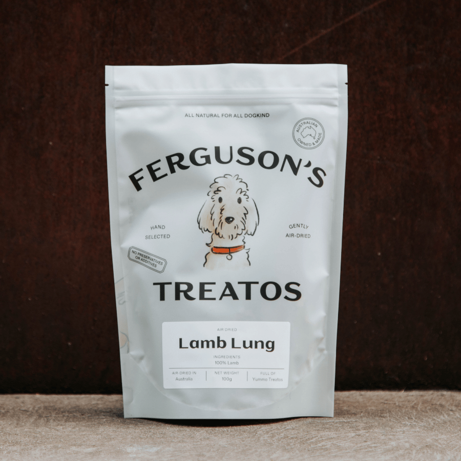 Puppy Treats - Treatos for Puppies & Small Doggos