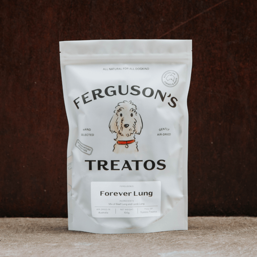 Healthy Dog Starter Pack | 6 BAGS | FREE AU SHIPPING!