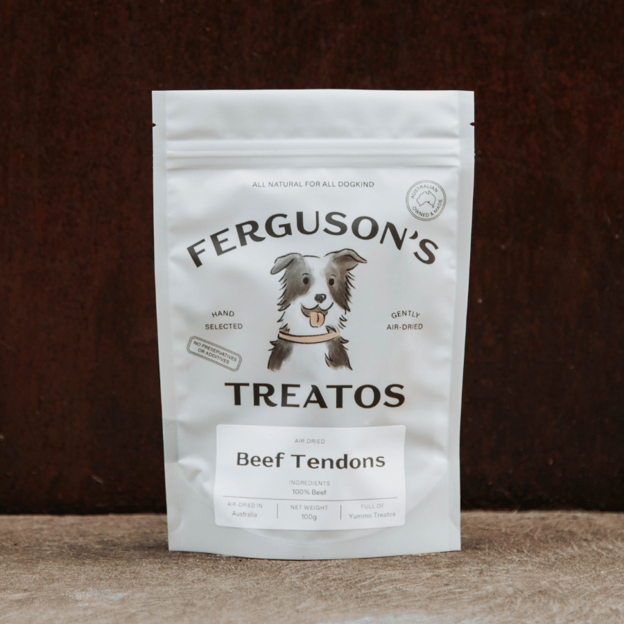 Puppy Treats - Treatos for Puppies & Small Doggos