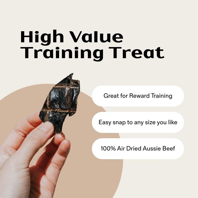 Air Dried Beef Liver