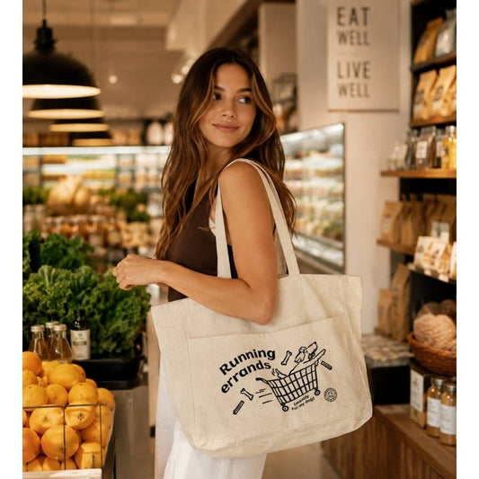 *EOFY SPECIAL* Shopping Bag for Running Errands