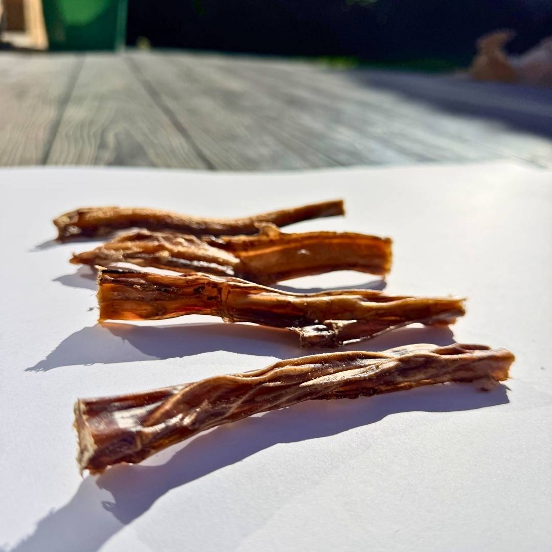 [NEW!] Thin Pizzle Sticks