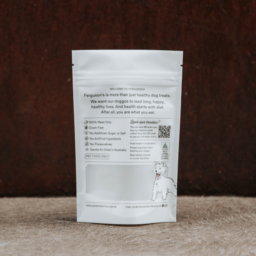 Eggshellent Powder 100g