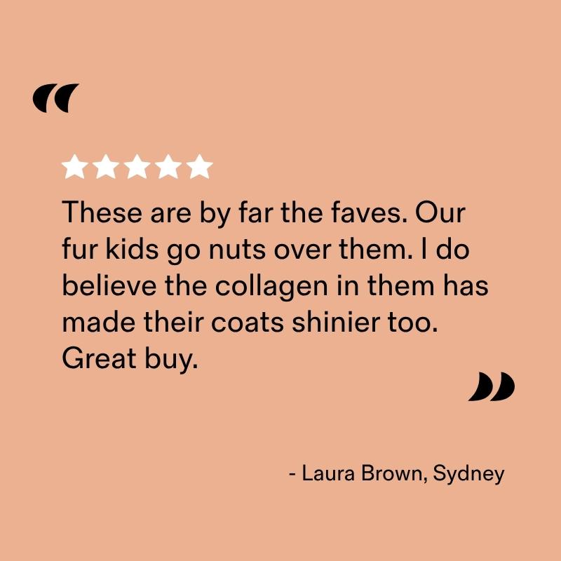 Air Dried Chicken Feet