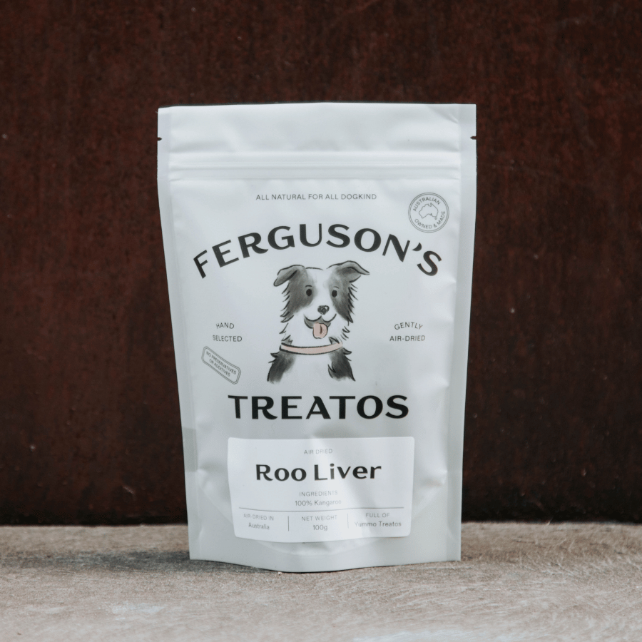 Puppy Treats - Treatos for Puppies & Small Doggos