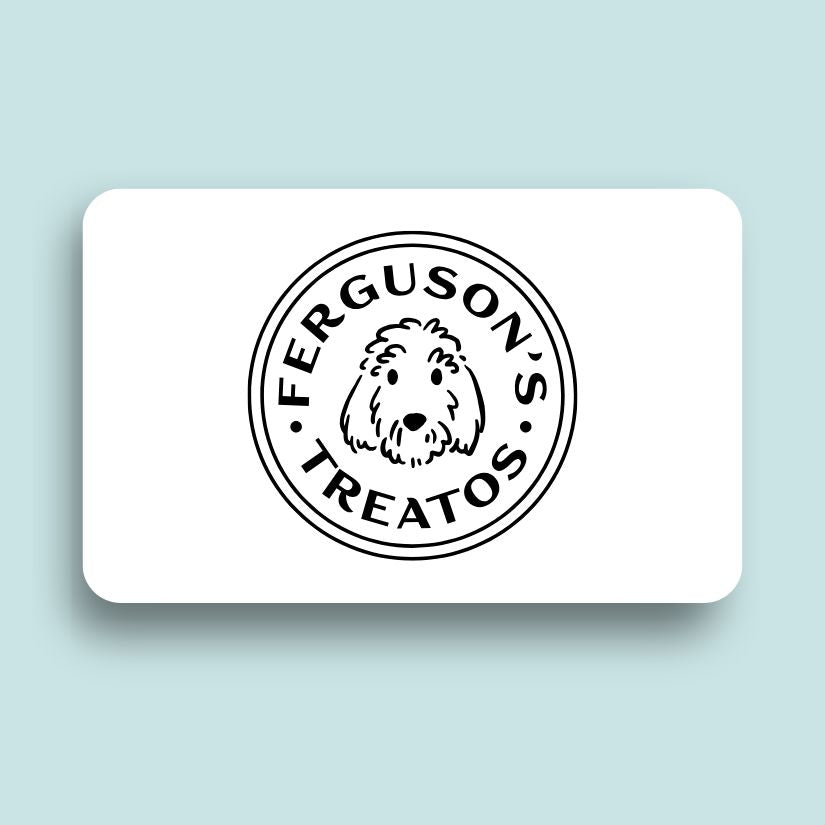 Ferguson's Gift Card