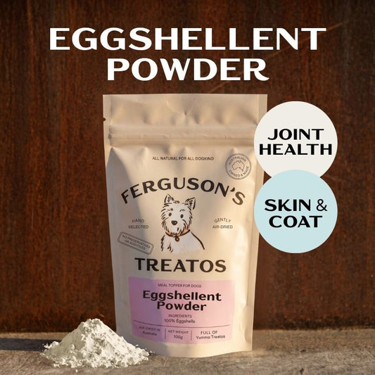 Eggshellent Powder