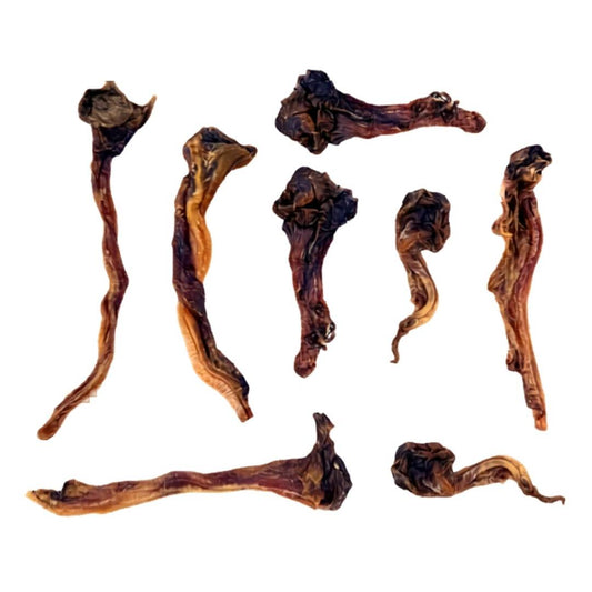 Short Roo Tendons