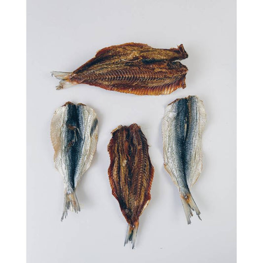 Air Dried Sardines