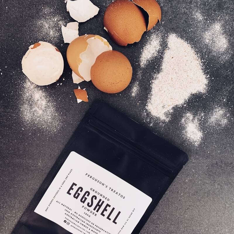 Eggshellent Powder 100g